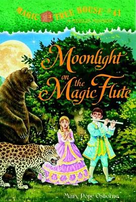 Magic Tree House #41