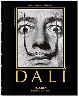 Salvador Dali. The Paintings