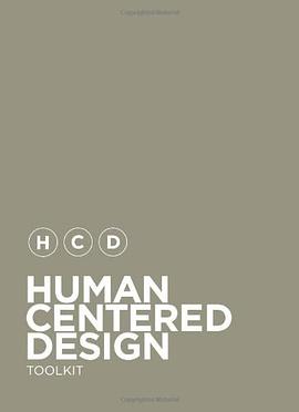 Human-Centered Design Toolkit