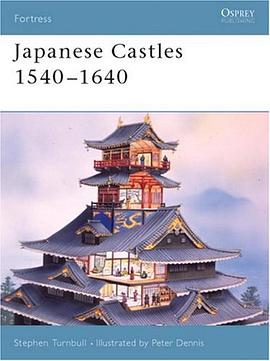 Japanese Castles 1540-1640 (Fortress)