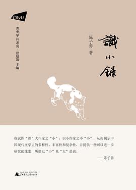 识小录