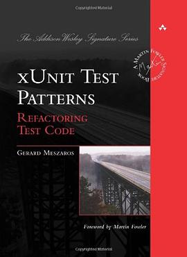 xUnit Test Patterns