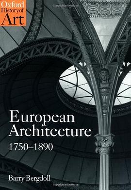European Architecture 1750-1890
