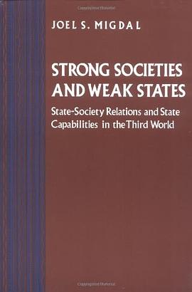 Strong Societies and Weak States