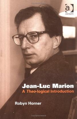 Jean-Luc Marion