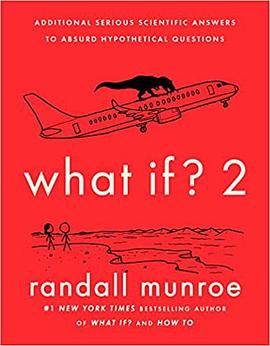 What If? 2