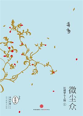 微尘众：红楼梦小人物1