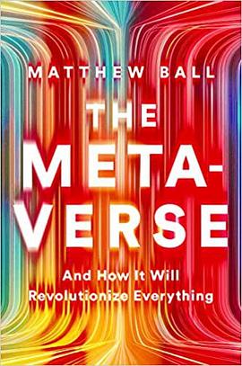 The Metaverse