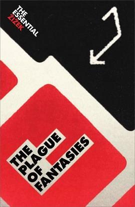 The Plague of Fantasies (Second Edition) (The Essential Zizek)