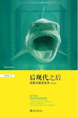 后现代之后:后前卫视觉艺术（修订版）