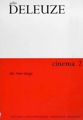 Cinema 2 : The Time-Image