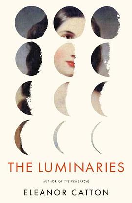 The Luminaries