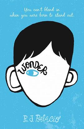 Wonder/奇迹男孩