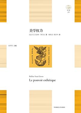 美学权力