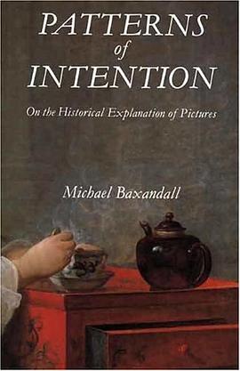 Patterns of Intention
