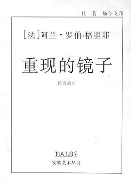 重现的镜子