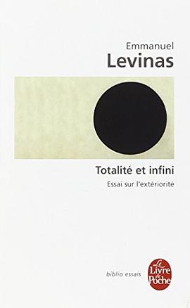 Totalité et infini