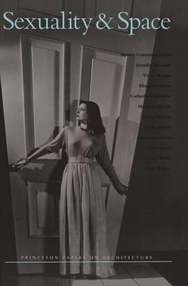 Sexuality & Space (Princeton Papers on Architecture)