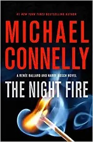 The Night Fire