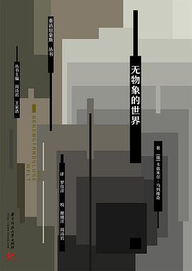 无物象的世界