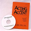 Acting With an Accent/Standard British