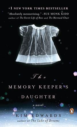 The Memory Keeper's Daughter