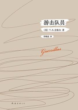 游击队员