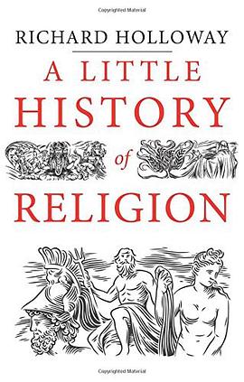 A Little History of Religion