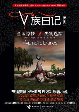 V族日记Ⅰ墓园惊梦•失物迷踪