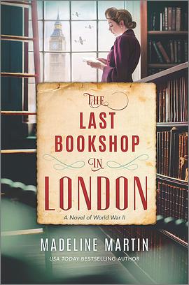 The Last Bookshop In London 