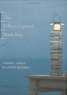 The Yellow-Lighted Bookshop