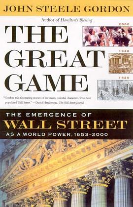 The Great Game