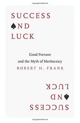 Success and Luck