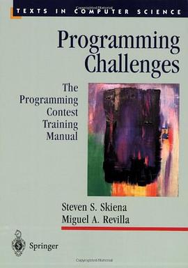 Programming Challenges