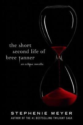 The Short second Life of Bree Tanner - an Eclipse Novella