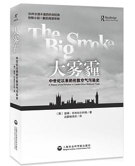 大雾霾