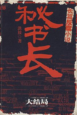 秘书长（大结局）