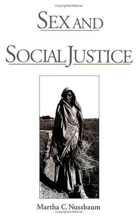 Sex and Social Justice