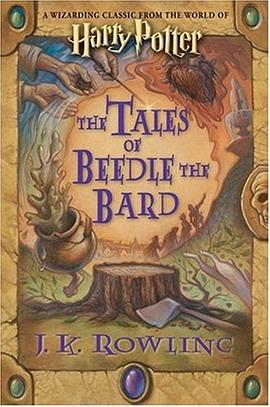 The Tales of Beedle the Bard, Standard Edition