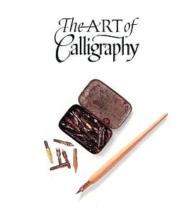 英文书法的艺术 Art.Of.Calligraphy