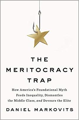 The Meritocracy Trap