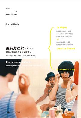 理解戈达尔