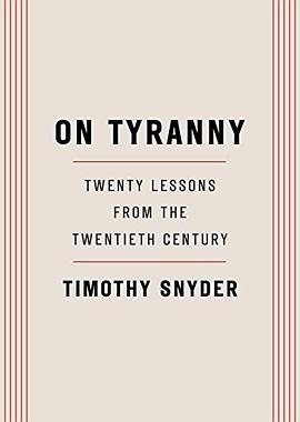 On Tyranny