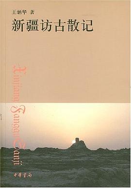 新疆访古散记