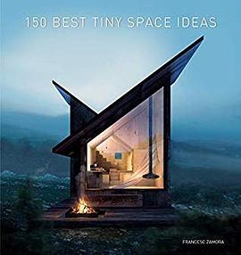 150 Tiny Space Ideas