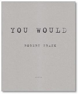 You Would