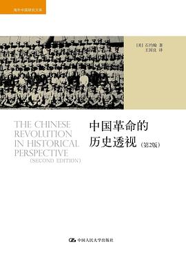 中国革命的历史透视