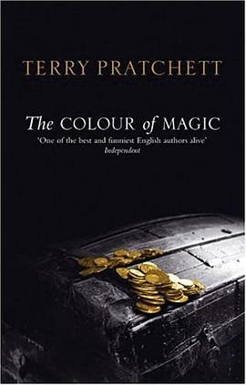 The Colour of Magic (Discworld)