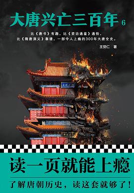 大唐兴亡三百年6