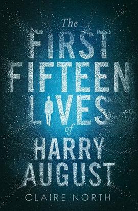 The First Fifteen Lives of Harry August